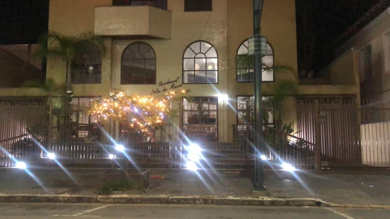 Duplex Alto Padrao - Super Central - Poços de Caldas 外观 照片