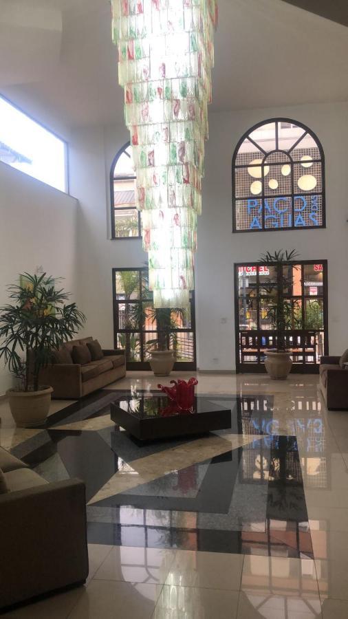 Duplex Alto Padrao - Super Central - Poços de Caldas 外观 照片