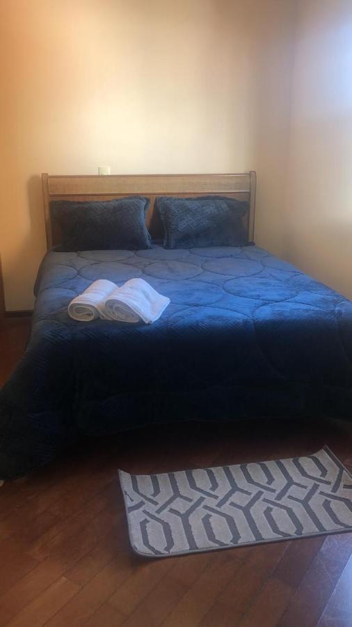 Duplex Alto Padrao - Super Central - Poços de Caldas 外观 照片