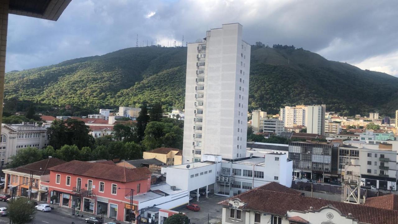 Duplex Alto Padrao - Super Central - Poços de Caldas 外观 照片