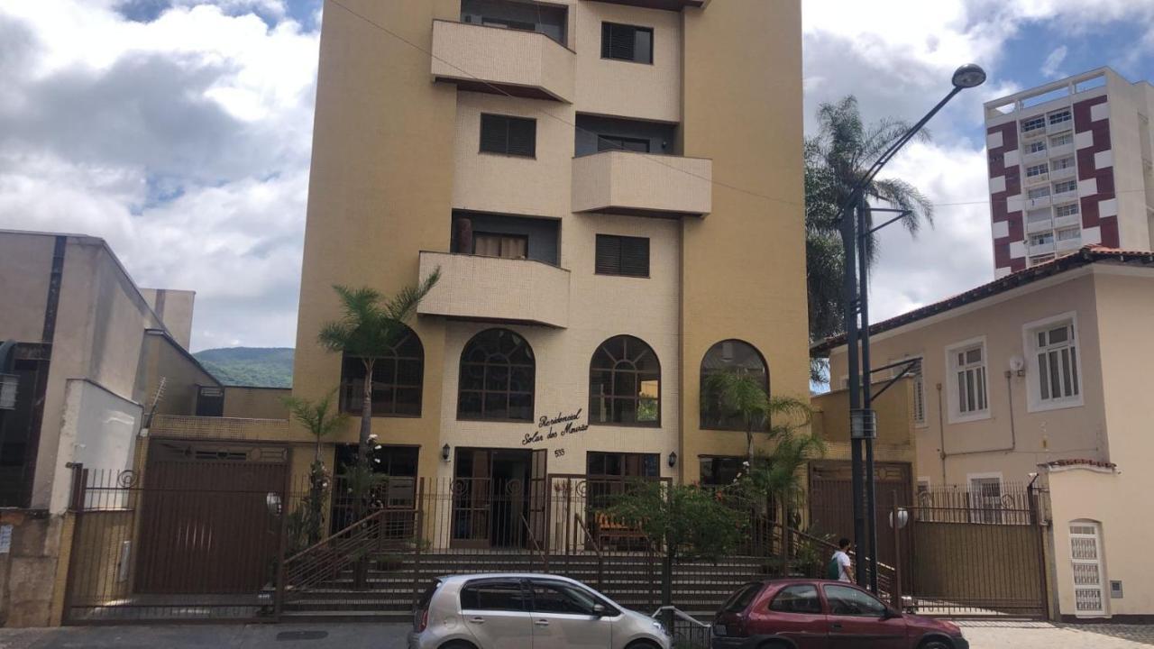 Duplex Alto Padrao - Super Central - Poços de Caldas 外观 照片